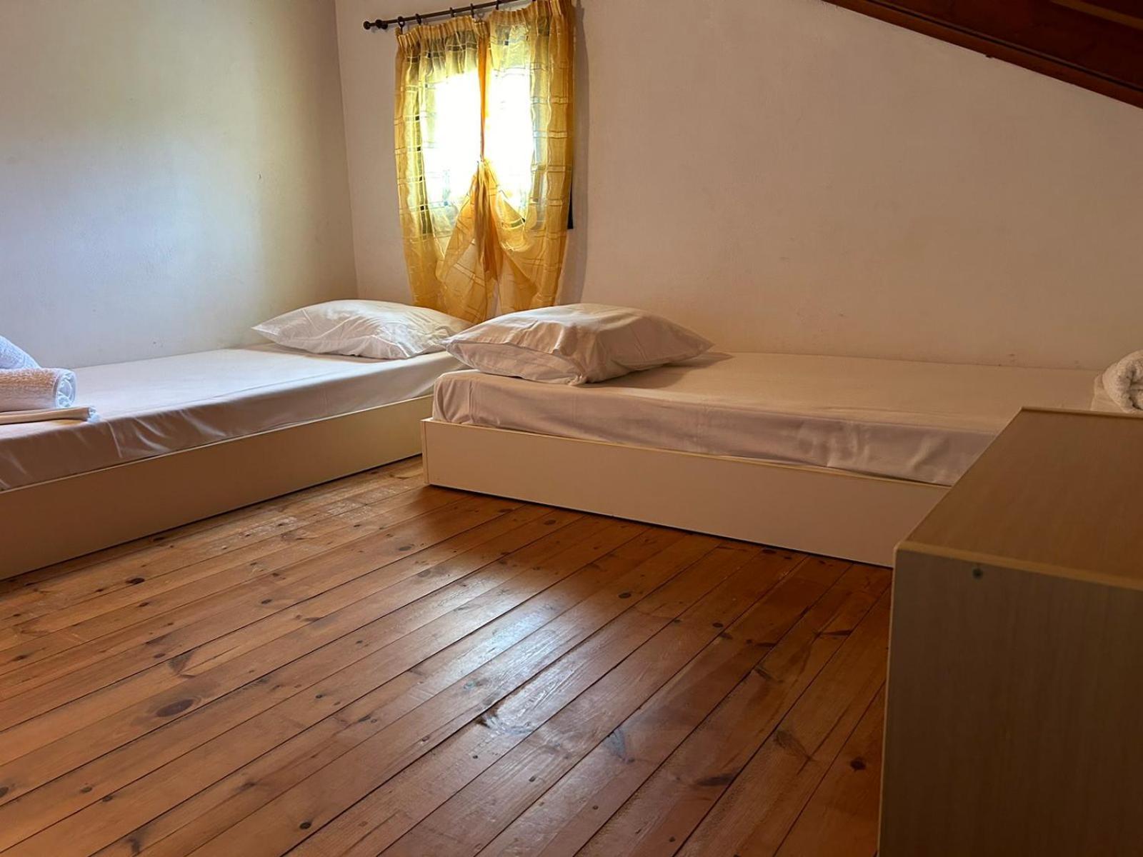 Dreams Apartments - Katelios,Santa Barbara Beach エクステリア 写真