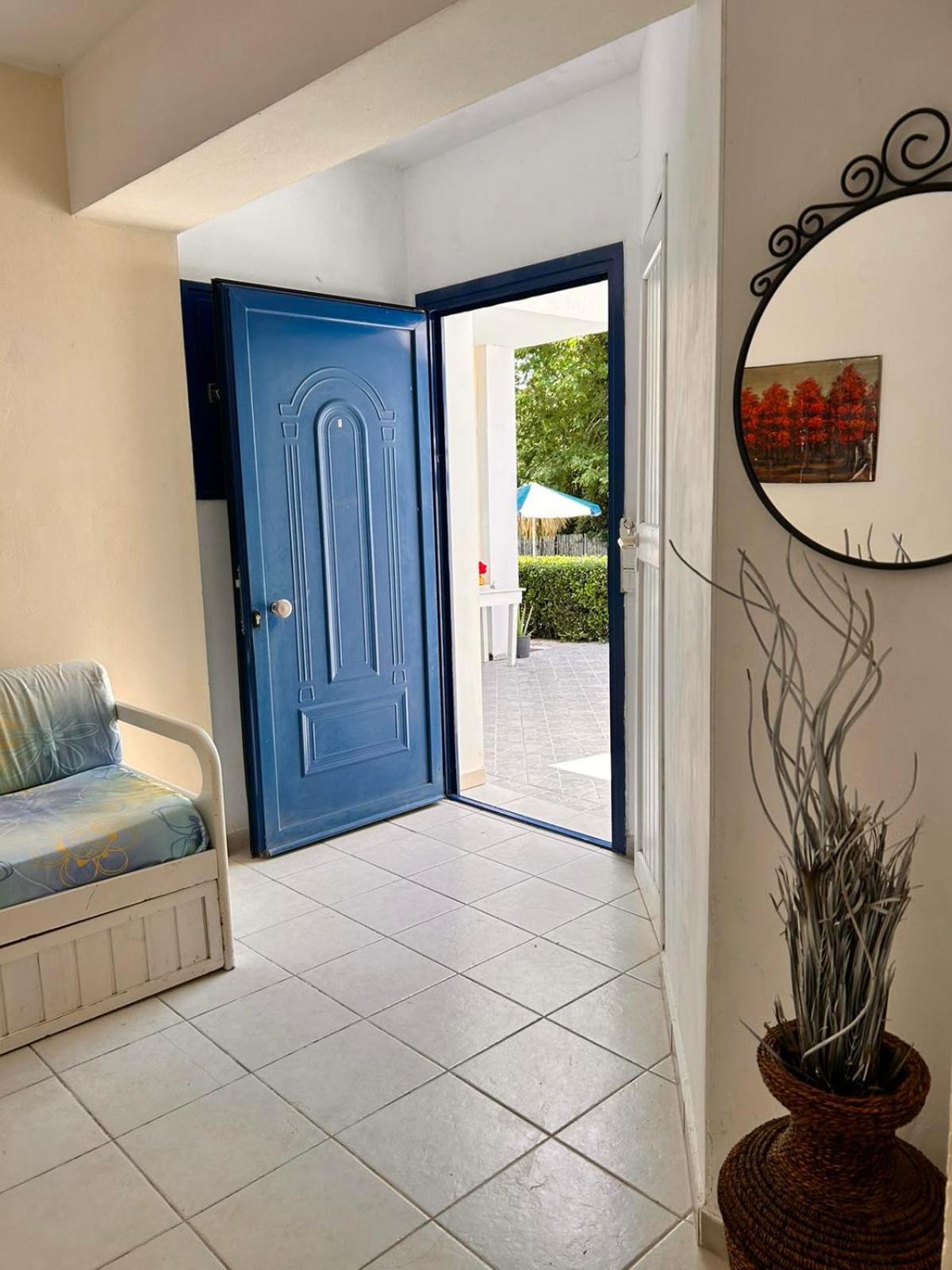 Dreams Apartments - Katelios,Santa Barbara Beach エクステリア 写真
