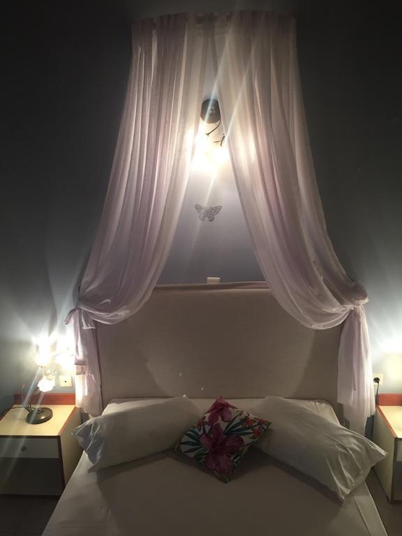 Dreams Apartments - Katelios,Santa Barbara Beach エクステリア 写真