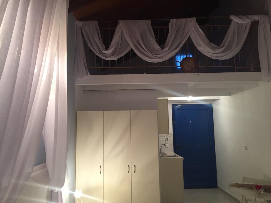 Dreams Apartments - Katelios,Santa Barbara Beach エクステリア 写真