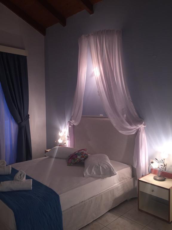 Dreams Apartments - Katelios,Santa Barbara Beach エクステリア 写真